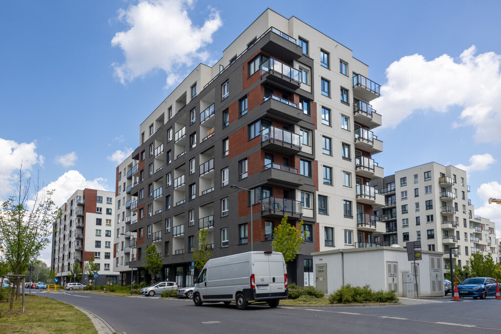Mieszkanie Wynajem Warszawa Ursus 17