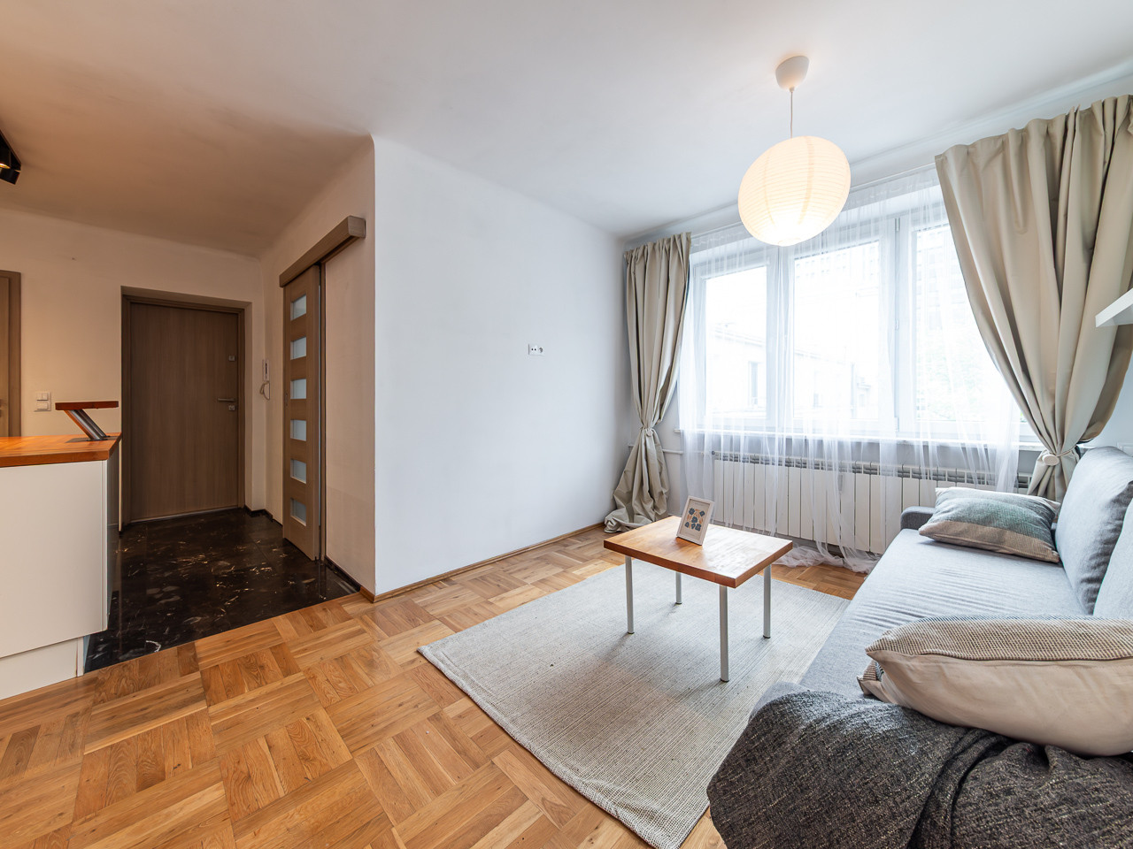 Mieszkanie Sprzedaż Warszawa Śródmieście Oleandrów 11