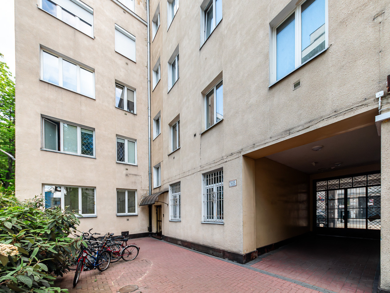 Mieszkanie Sprzedaż Warszawa Śródmieście Oleandrów 9