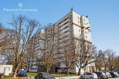 Mieszkanie Sprzedaż Warszawa Mokotów Bokserska