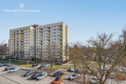 Mieszkanie Sprzedaż Warszawa Mokotów Bokserska