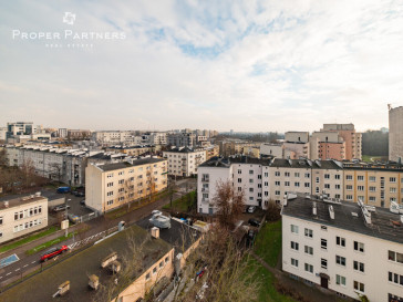 Mieszkanie Sprzedaż Warszawa Mokotów Huculska