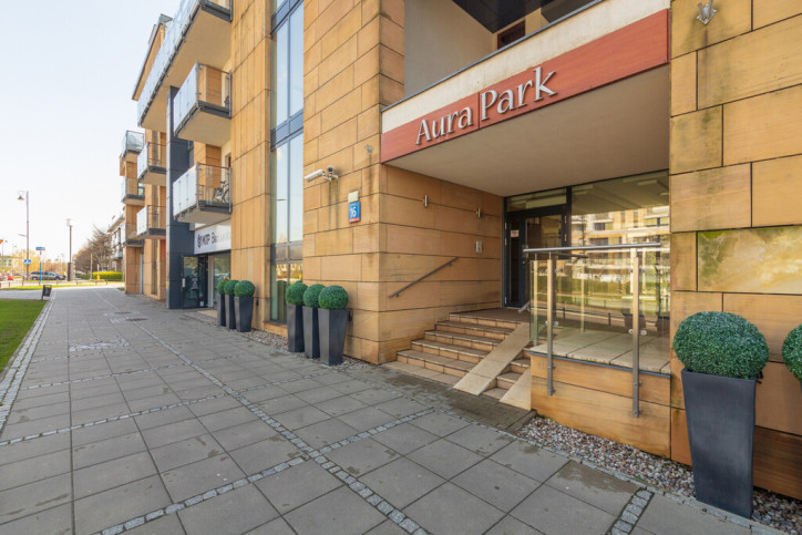 Mieszkanie Sprzedaż Warszawa Wilanów Sarmacka 14