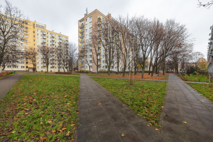 Mieszkanie Sprzedaż Warszawa Bielany Antoniego Magiera 9