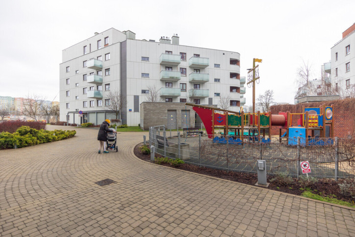 Mieszkanie Sprzedaż Warszawa Bielany Jana Kasprowicza 15