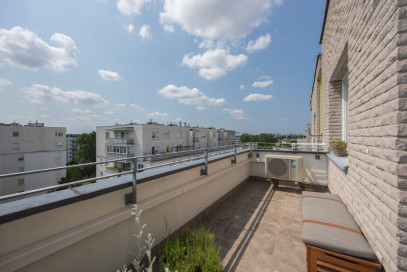 Mieszkanie Wynajem Warszawa Mokotów Rajska