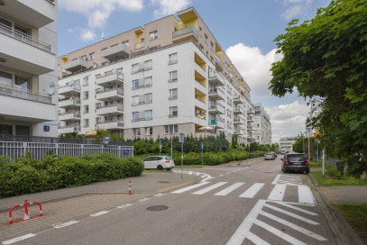 Mieszkanie Wynajem Warszawa Mokotów Rajska