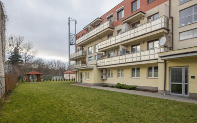 Mieszkanie Sprzedaż Warszawa Wesoła Wspólna