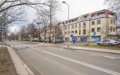 Mieszkanie Sprzedaż Warszawa Wesoła Wspólna