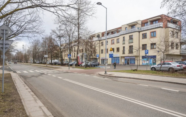 Mieszkanie Sprzedaż Warszawa Wesoła Wspólna 9