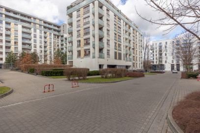 Mieszkanie Sprzedaż Warszawa Żoliborz Ludwika Rydygiera