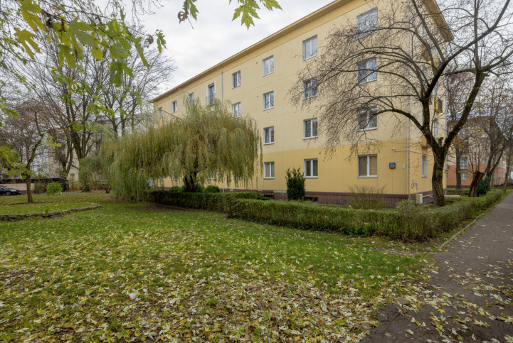 Mieszkanie Wynajem Warszawa Ochota Szczęśliwicka 8