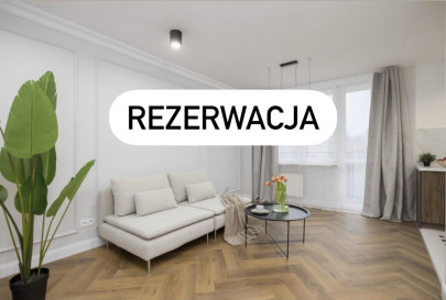 Mieszkanie Sprzedaż Warszawa Praga-Północ Bródnowska
