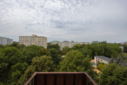 Mieszkanie Sprzedaż Warszawa Mokotów Niegocińska