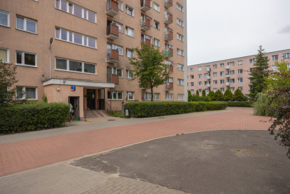 Mieszkanie Sprzedaż Warszawa Mokotów Niegocińska