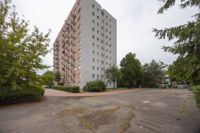Mieszkanie Sprzedaż Warszawa Mokotów Niegocińska