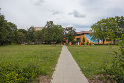 Mieszkanie Sprzedaż Warszawa Mokotów Niegocińska