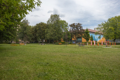 Mieszkanie Sprzedaż Warszawa Mokotów Niegocińska