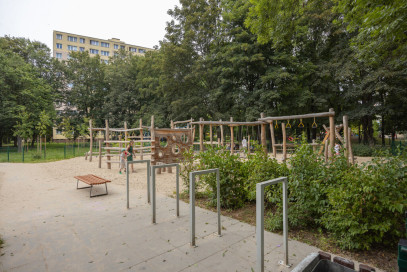 Mieszkanie Sprzedaż Warszawa Mokotów Niegocińska