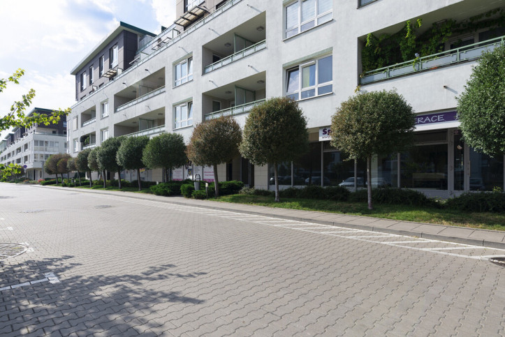 Mieszkanie Sprzedaż Warszawa Wilanów Adama Branickiego 17