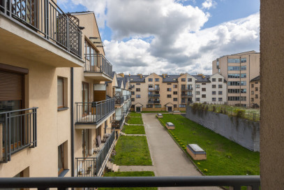 Mieszkanie Wynajem Warszawa Ursynów Nowoursynowska