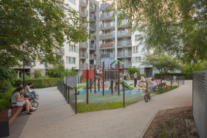 Mieszkanie Wynajem Warszawa Ursynów Kłobucka