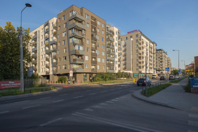 Mieszkanie Wynajem Warszawa Ursynów Kłobucka