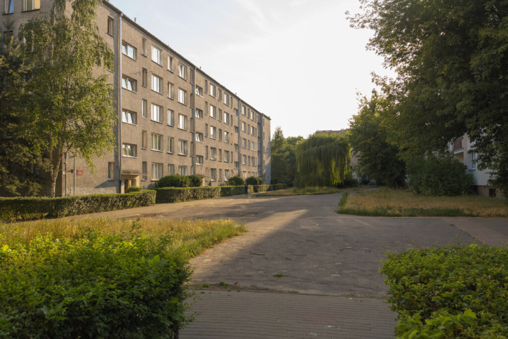 Mieszkanie Wynajem Warszawa Mokotów Śniardwy 8