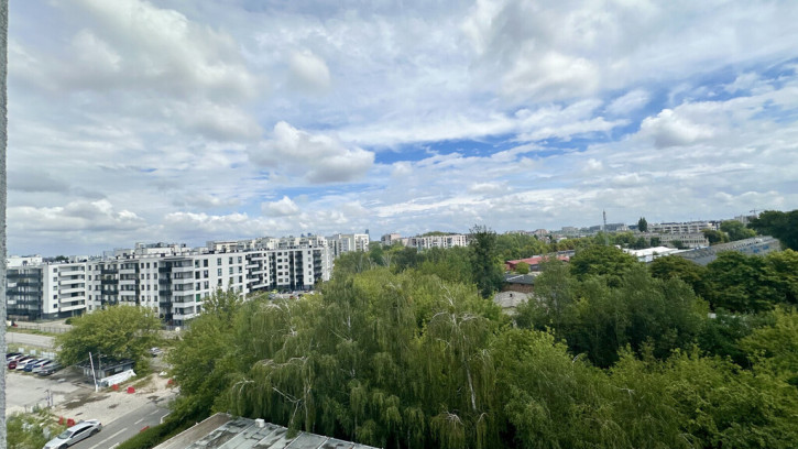 Mieszkanie Sprzedaż Warszawa Włochy Równoległa 13