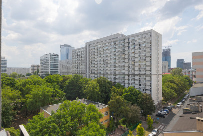 Mieszkanie Wynajem Warszawa Wola Krochmalna