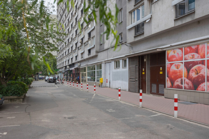 Mieszkanie Wynajem Warszawa Wola Krochmalna 16