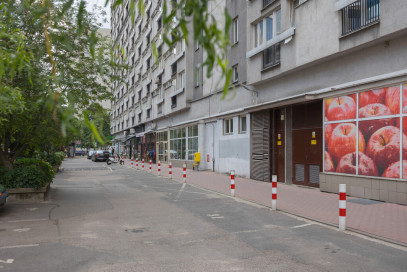 Mieszkanie Wynajem Warszawa Wola Krochmalna