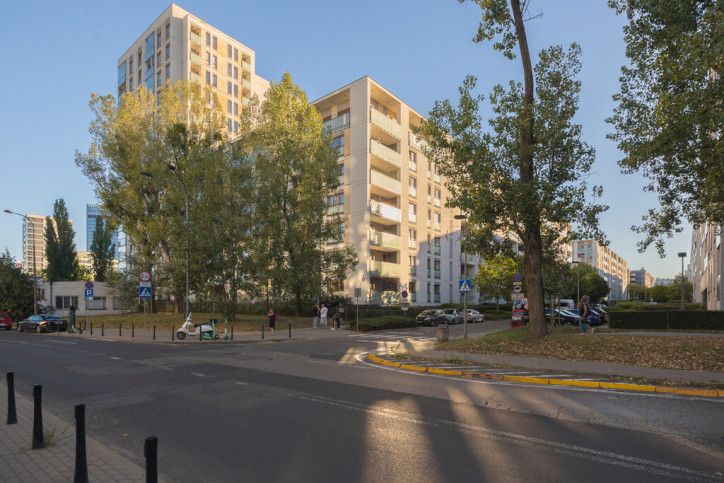 Mieszkanie Sprzedaż Warszawa Żoliborz Ludwika Rydygiera 17
