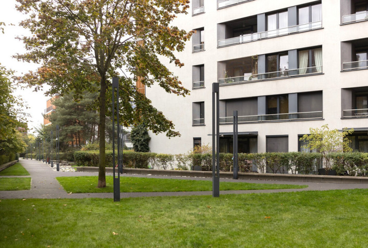 Mieszkanie Wynajem Warszawa Mokotów Aleja Wilanowska 15