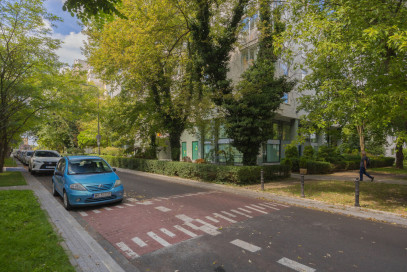 Mieszkanie Wynajem Warszawa Śródmieście Miła