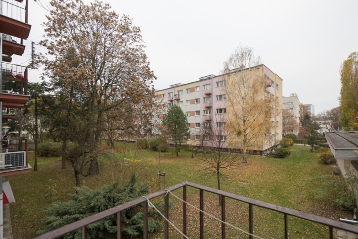Mieszkanie Sprzedaż Warszawa Ochota Stefana Baleya 12