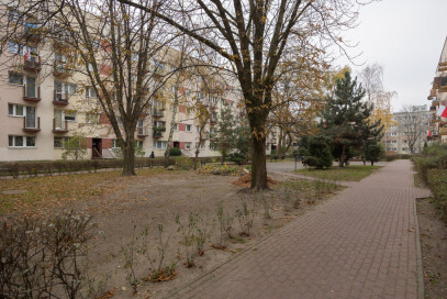 Mieszkanie Sprzedaż Warszawa Ochota Stefana Baleya