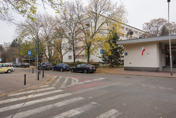 Mieszkanie Sprzedaż Warszawa Ochota Stefana Baleya 14