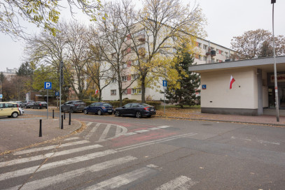 Mieszkanie Sprzedaż Warszawa Ochota Stefana Baleya