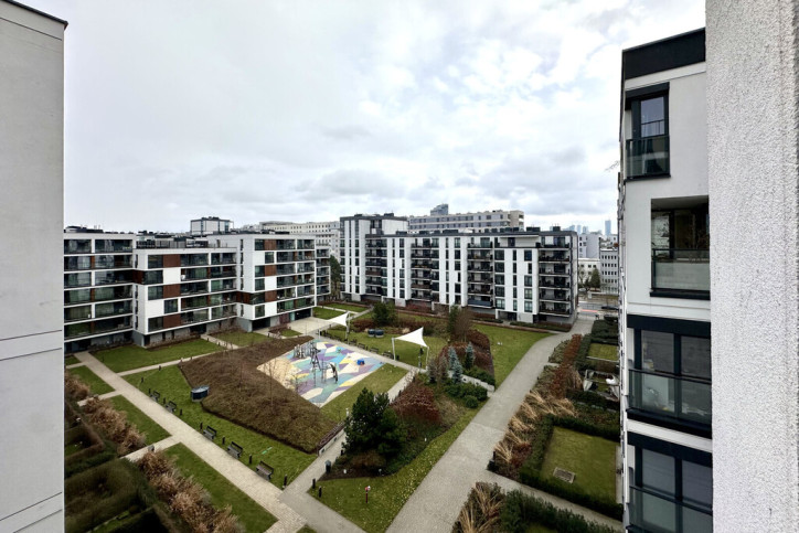 Mieszkanie Sprzedaż Warszawa Żoliborz Przasnyska 14