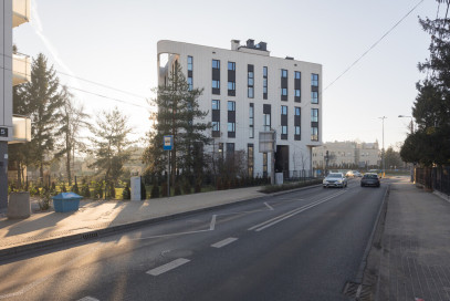 Mieszkanie Sprzedaż Warszawa Ursus Władysława Jagiełły