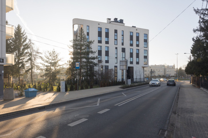 Mieszkanie Sprzedaż Warszawa Ursus Władysława Jagiełły 14