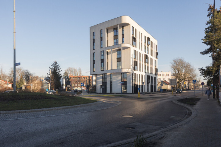 Mieszkanie Sprzedaż Warszawa Ursus Władysława Jagiełły 15