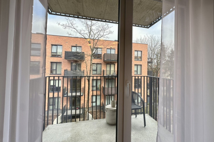 Mieszkanie Wynajem Warszawa Białołęka Klasyków 14