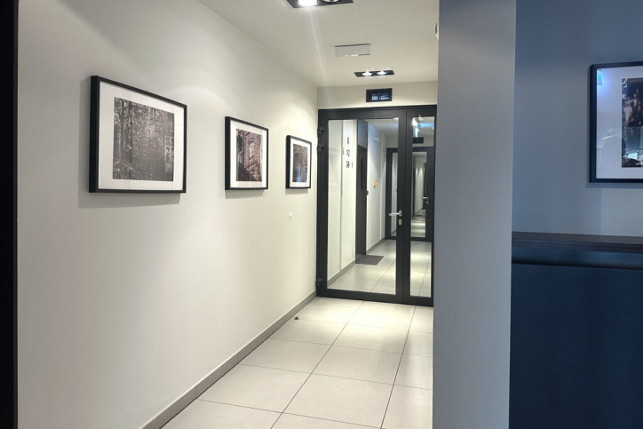 Mieszkanie Wynajem Warszawa Białołęka Klasyków 15