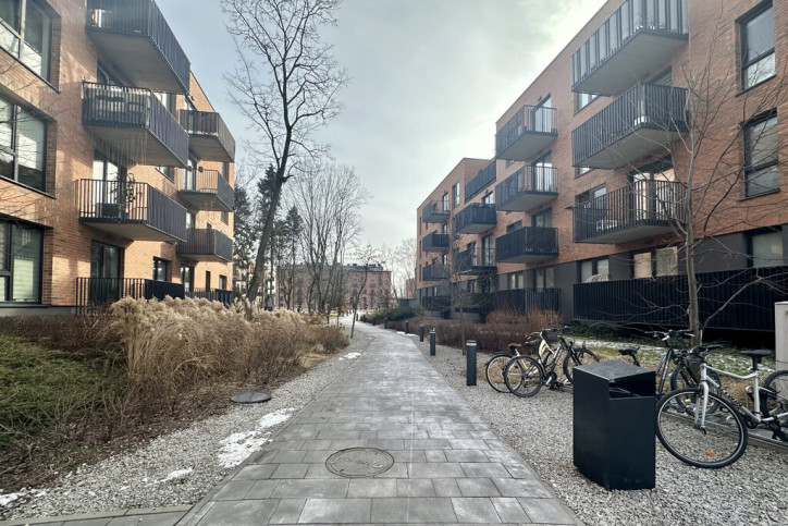 Mieszkanie Wynajem Warszawa Białołęka Klasyków 18