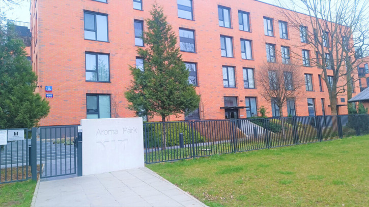 Mieszkanie Wynajem Warszawa Białołęka Klasyków 22