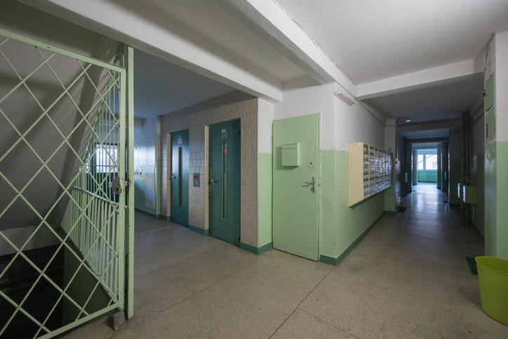 Mieszkanie Wynajem Warszawa Mokotów Artura Malawskiego 10