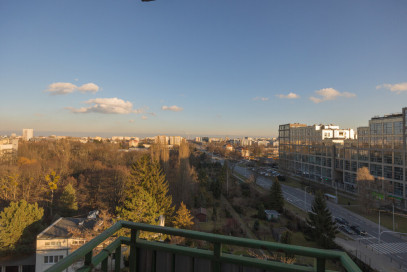 Mieszkanie Wynajem Warszawa Mokotów Artura Malawskiego