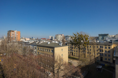 Mieszkanie Wynajem Warszawa Mokotów Aleja Niepodległości